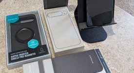 Mint
													Google Pixel 9 Pro XL - Unlocked, Obsidian, 512 GB, 16 GB, GGX8B, photo 5 of 8