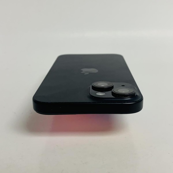 Apple iPhone 15 - Unlocked, 256 GB, Black, A2846