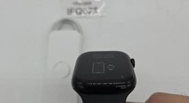 Good
													Apple Watch Series 10 46mm - Unlocked, Black, A3003 - Cellular, Aluminum, photo 4 of 6