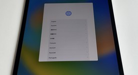 Mint
													Apple iPad Pro 12.9" 4th Gen 2020 - Wi-Fi, Gray, 128 GB, A2229, photo 2 of 6