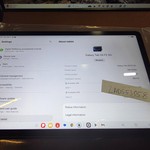 Good Samsung Galaxy Tab S9 FE - Unlocked, 128 GB, Gray, 6 GB