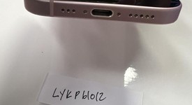 Fair
													Apple iPhone 15 - Unlocked, Pink, 512 GB, A2846, photo 6 of 6