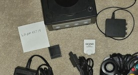 Good
													Nintendo GameCube, photo 2 of 15