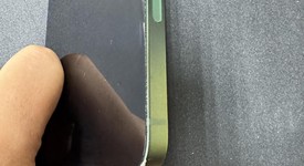 Fair
													Apple iPhone 13 - Unlocked, Green, 128 GB, A2482, photo 5 of 8