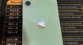 Fair
													Apple iPhone 11 - Unlocked, Green, 128 GB, A2111, photo 2 of 3