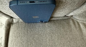 Good
													Apple iPhone 13 - Unlocked, Blue, 128 GB, A2482, photo 4 of 7