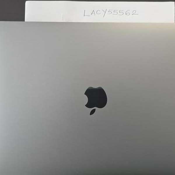 MacBook Air 2020 - 13 inch - 256 GB, Silver, 8 GB, Intel Core i5