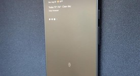 Mint
													Google Pixel 9 - Unlocked, Obsidian, 128 GB, 12 GB, G2YBB, photo 2 of 10