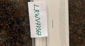 New
													Apple Watch Series 3 42mm - Unlocked, Gray, A1861, Aluminum, photo 2 of 3