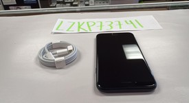 Mint
													Apple iPhone SE 3rd Gen 2022 - Unlocked, Midnight, 64 GB, A2595, photo 2 of 6