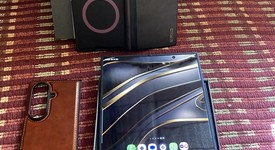 Mint
													Samsung Galaxy Z Fold7 - Unlocked, Blue Shadow, 512 GB, 12 GB, SM-F966U1, photo 5 of 11
