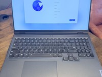 Lenovo Legion Pro 7i 16"