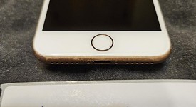 Fair
													Apple iPhone 8 - Unlocked, Gold, 64 GB, A1863, photo 2 of 8