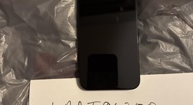 Mint
													Apple iPhone 16 Plus - Unlocked, Black, 128 GB, A3082, photo 1 of 10