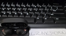 Used
													Sony WF-1000XM4 - Black, photo 3 of 3