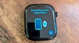 Mint
													Apple Watch Series 10 46mm - Unlocked, Black, A3003 - Cellular, Aluminum, photo 2 of 10