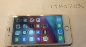 Mint
													Apple iPhone 8 Plus - Sprint, Gold, 64 GB, A1864, photo 1 of 4
