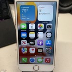 Good Apple iPhone 7 - Unlocked, 32 GB, Rose Gold, A1660