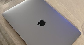 Fair
													MacBook Pro 2017 (No Touch Bar) - 13" - I5, Gray, 256 GB, 8 GB, photo 5 of 7