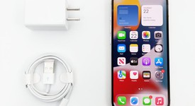 Mint
													Apple iPhone 13 Mini - Unlocked, Pink, 128 GB, A2481, photo 1 of 2