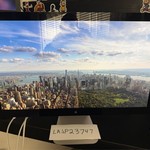 Good Apple Thunderbolt Display