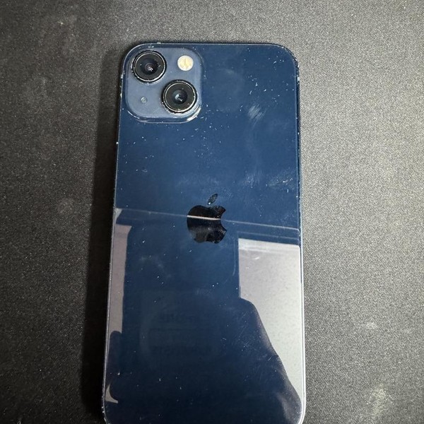 Apple iPhone 13 - Unlocked, 128 GB, Midnight, A2482