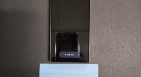 Mint
													Samsung Galaxy Z Fold6 - Unlocked, Black, 256 GB, 12 GB, SM-F956U1, photo 5 of 13