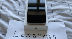 Mint
													Apple iPhone 16 Pro - Unlocked, Natural, 128 GB, A3083, photo 4 of 8