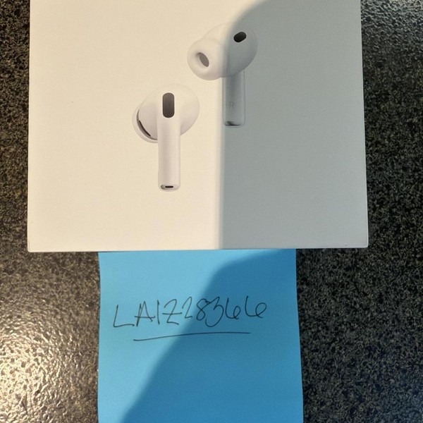 Apple AirPods Pro 3