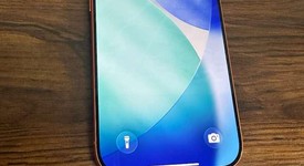 Mint
													Apple iPhone 17 Pro - T-Mobile, Cosmic Orange, 256 GB, A3256, photo 1 of 9