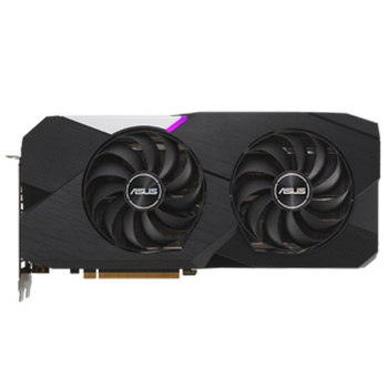 Asus Radeon RX 6700 XT for sale