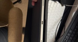 Good
													Apple iPad Pro 12.9" 3rd Gen 2018 - Wi-Fi, Silver, 256 GB, A1876, photo 3 of 12