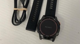 Good
													Garmin Fenix 7 Pro - Gray, Solar, photo 2 of 3