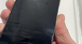 Fair
													Samsung Galaxy S22 - Unlocked, Black, 128 GB, 8 GB, SM-S901U1, photo 2 of 9