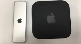 Good
													Apple TV HD 4th Gen (2015) - 32 GB, photo 6 of 6