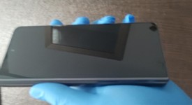 Mint
													Samsung Galaxy Z Fold5 - Unlocked, Black, 512 GB, 12 GB, SM-F946U1, photo 3 of 10