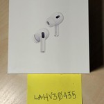 New Apple AirPods Pro 2 - USB-C