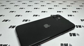 Good
													Apple iPhone 11 - AT&T, Black, 64 GB, A2111, photo 2 of 4