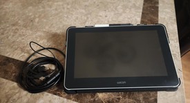 Good
													Wacom One, photo 5 of 5