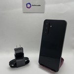 Good Samsung Galaxy A26 5G - Unlocked, 128 GB, Black