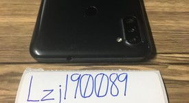 Good
													Samsung Galaxy A11 - T-Mobile, Black, 32 GB, 2 GB, photo 5 of 7