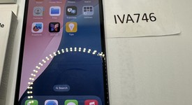 Good
													Apple iPhone 14 - Unlocked, Midnight, 256 GB, A2649, photo 1 of 6