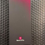 New T-Mobile REVVL 8 Pro - T-Mobile, 256 GB, Graphite