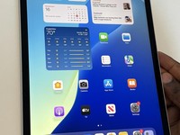 Apple iPad Pro 11" 3rd Gen 2021