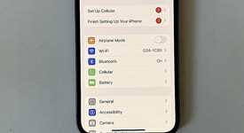 Good
													Apple iPhone 14 - Unlocked, Blue, 256 GB, A2649, photo 3 of 16