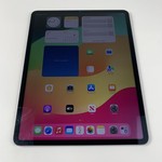 Good Apple iPad Pro 12.9 inch 5th Gen 2021 - Unlocked, 256 GB, Gray