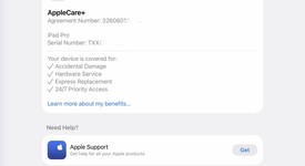 Mint
													Apple iPad Pro 11" (M4) 2024 - Unlocked, Black, 256 GB, 8 GB, A2837, Standard Glass, photo 5 of 10