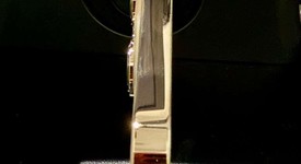 Good
													Apple iPhone 13 Pro Max - Unlocked, Gold, 128 GB, A2484, photo 2 of 13