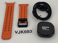 Samsung Galaxy Watch Ultra