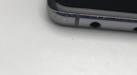 Fair
													Samsung Galaxy S10 Plus - AT&T, Black, 128 GB, 8 GB, SM-G975U, photo 3 of 10
